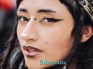 Babyyrasta