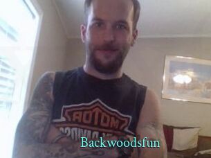 Backwoodsfun