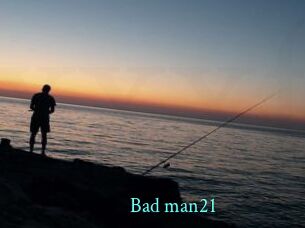 bad_man21 xxx Fantasy Land
