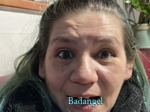 Badangel