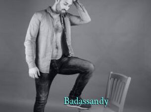 Badassandy