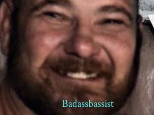 Badassbassist