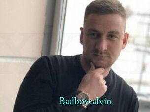 Badboycalvin