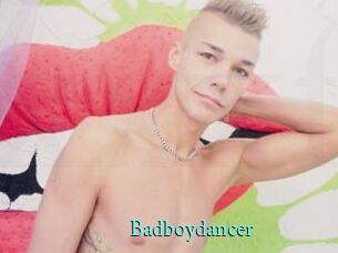 Badboydancer
