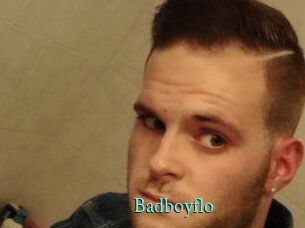 Badboyflo