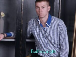 Badboynight
