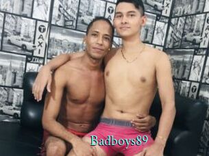 Badboys89