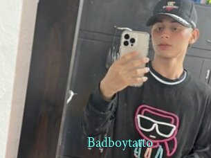 Badboytatto