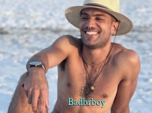 badbrboy xxx Fantasy Land