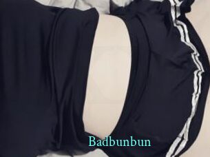Badbunbun