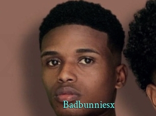 Badbunniesx
