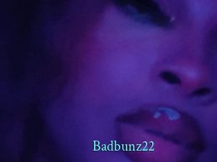 Badbunz22