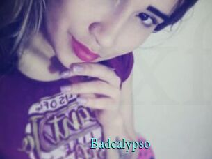 Badcalypso
