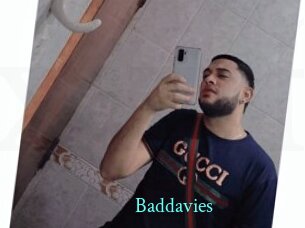 Baddavies