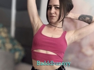 Badddbunnyy