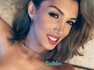 Baddie