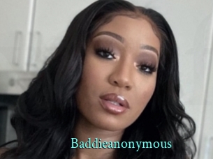 baddieanonymous xxx Fantasy Land