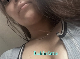 Baddiefattie