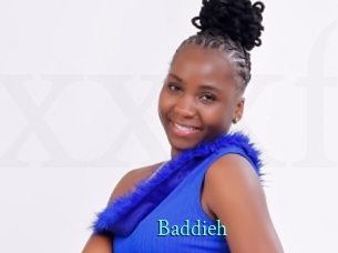 Baddieh