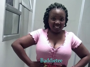baddietee xxx Fantasy Land