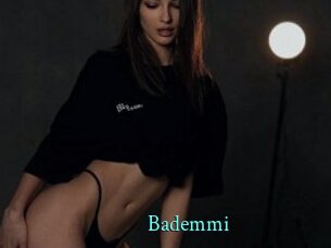 Bademmi
