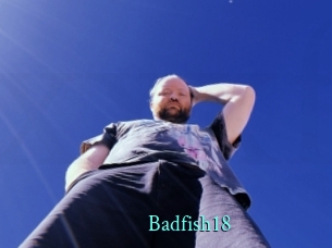 Badfish18