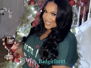 badgirlbritt xxx Fantasy Land