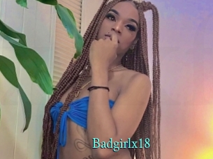 Badgirlx18