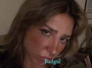 Badgul