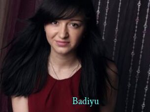 Badiyu