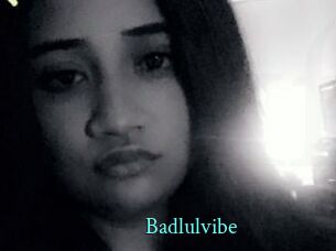 Badlulvibe