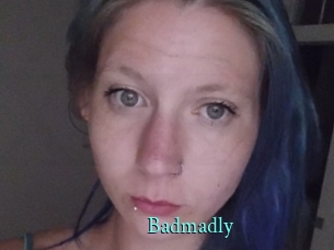 Badmadly