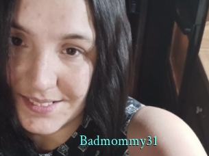 Badmommy31