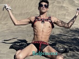 Badprincexx