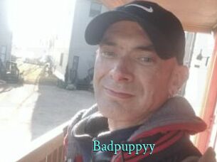 Badpuppyy