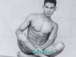 Badxxblack
