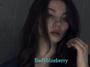 Badyblueberry