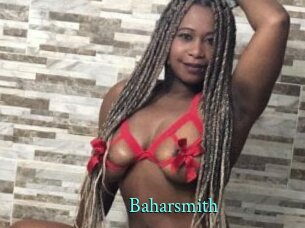 Baharsmith
