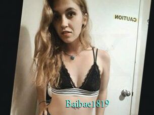 Baibae1819