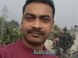 Baidyabapi