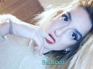Bailaxxxl