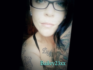Bailey23xx