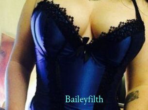 Baileyfilth