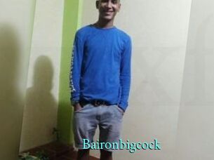 baironbigcock xxx Fantasy Land