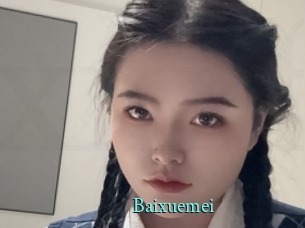 Baixuemei