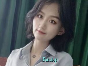 Baiziqi