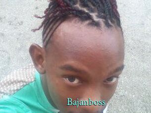 Bajanboss