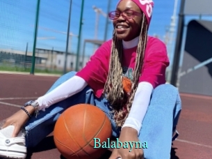 Balabayna