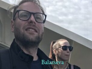 Balazseva