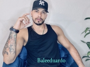 Baleeduardo